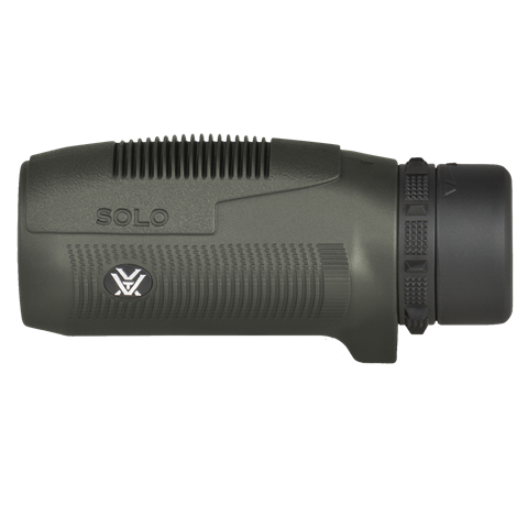Vortex solo 8x25 monokulær
