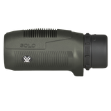 Vortex solo 10x25 monokulær