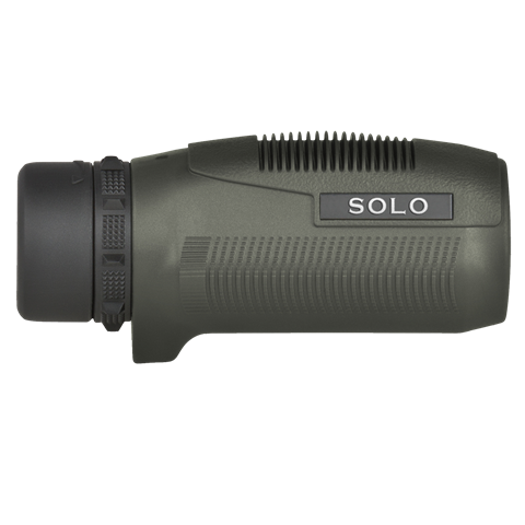 Vortex solo 10x25 monokulær