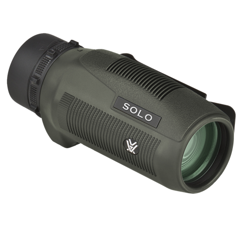 Vortex solo 8x36 monokulær