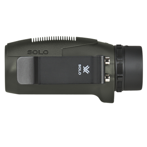 Vortex solo 10x36 monokulær
