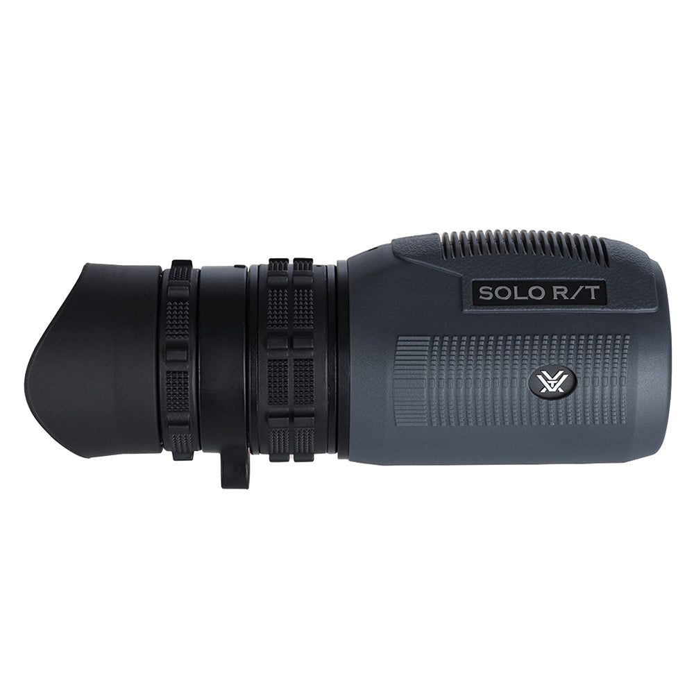 Vortex solo 8x36 taktisk monokulær med r-t trådkors (mrad)