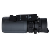 Vortex solo 8x36 taktisk monokulær med r-t trådkors (mrad)