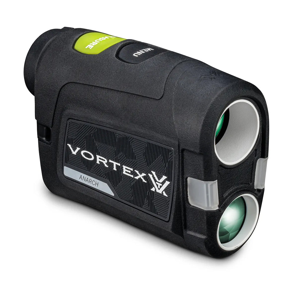 Vortex bølge laser afstandsmåler anark