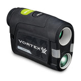 Vortex bølge laser afstandsmåler anark