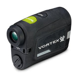 Vortex bølge laser afstandsmåler anark