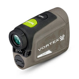 Vortex golf laser afstandsmåler blad