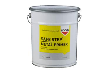 Rocol sikker step metal primer 5ltr (nml)