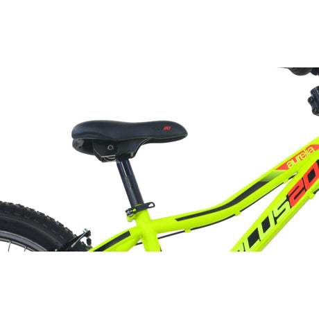 Plus 20 Tommer 36 cm Junior 6S V-Bremser Lime