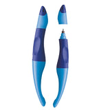 Stabilo easyoriginal - ergonomisk rollerball - højrehåndet - blå blæk - genopfyldelig - blå