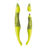 Stabilo easyoriginal - ergonomisk rollerball - højrehåndet - lime