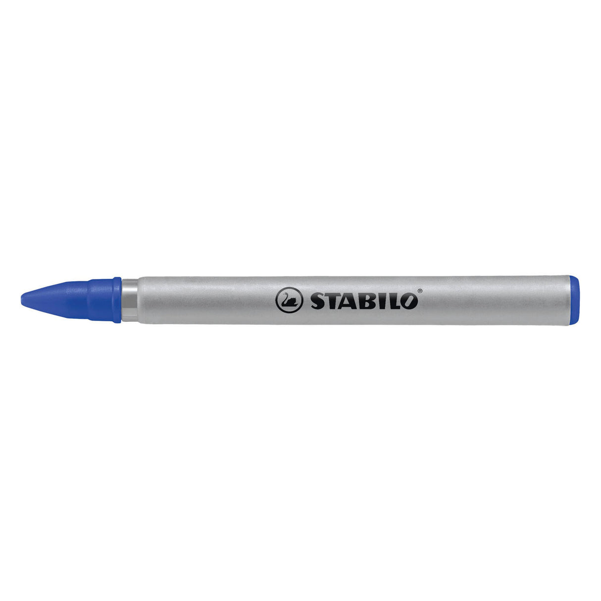 Stabilo easy org refills blå fin