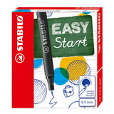Stabilo easyoriginal - pen refill - medium 0,5 mm - æske med 20 stk