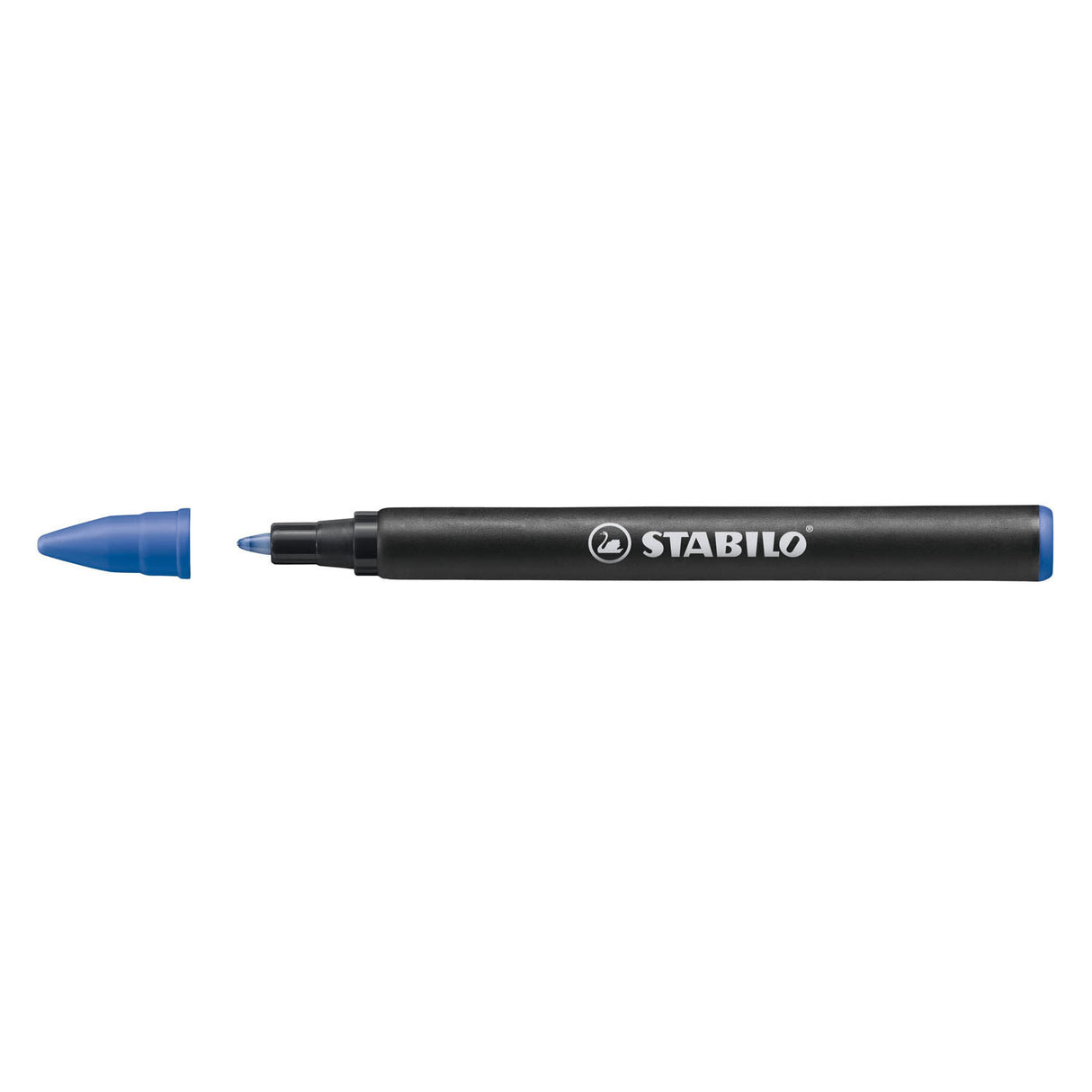 Stabilo easyoriginal - pen refill - medium 0,5 mm - æske med 20 stk