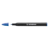 Stabilo easyoriginal - pen refill - medium 0,5 mm - æske med 20 stk