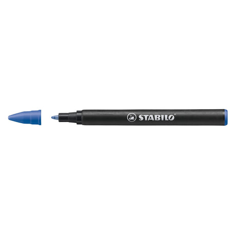 Stabilo easyoriginal - pen refill - medium 0,5 mm - æske med 20 stk