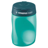 Stabilo easysliper - 3 i 1 blyantspidser - venstre - benzin