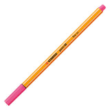 Stabilo point 88 - fineliner - heliotrop (88 17)