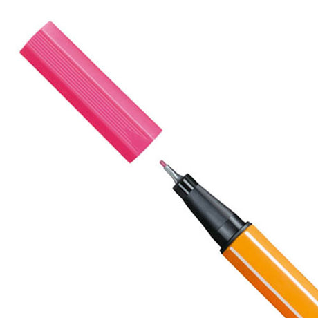Stabilo point 88 - fineliner - heliotrop (88 17)