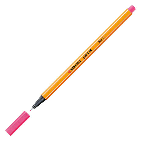Stabilo point 88 - fineliner - heliotrop (88 17)