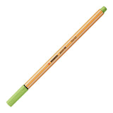 Stabilo point 88 - fineliner - pistacie (88 34)