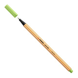 Stabilo point 88 - fineliner - pistacie (88 34)