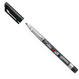 Stabilo skrive-4-alle - permanent tusch - medium - sort