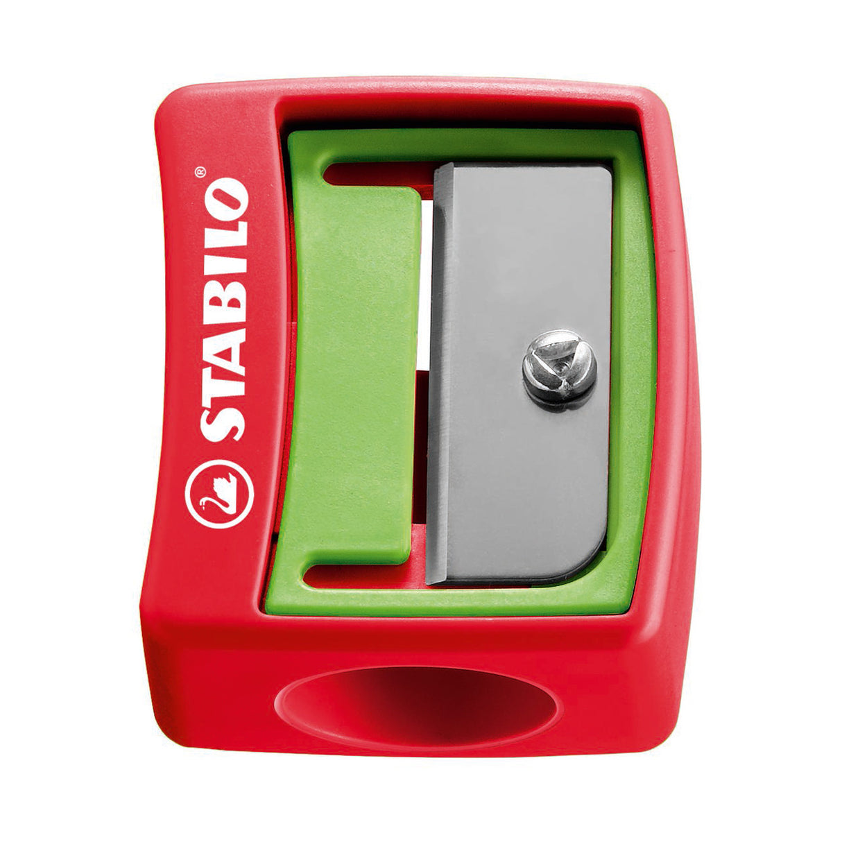 Stabilo woody 3 i 1 blyantspidser