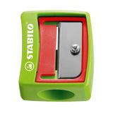 Stabilo woody 3 i 1 blyantspidser