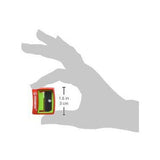 Stabilo woody 3 i 1 blyantspidser