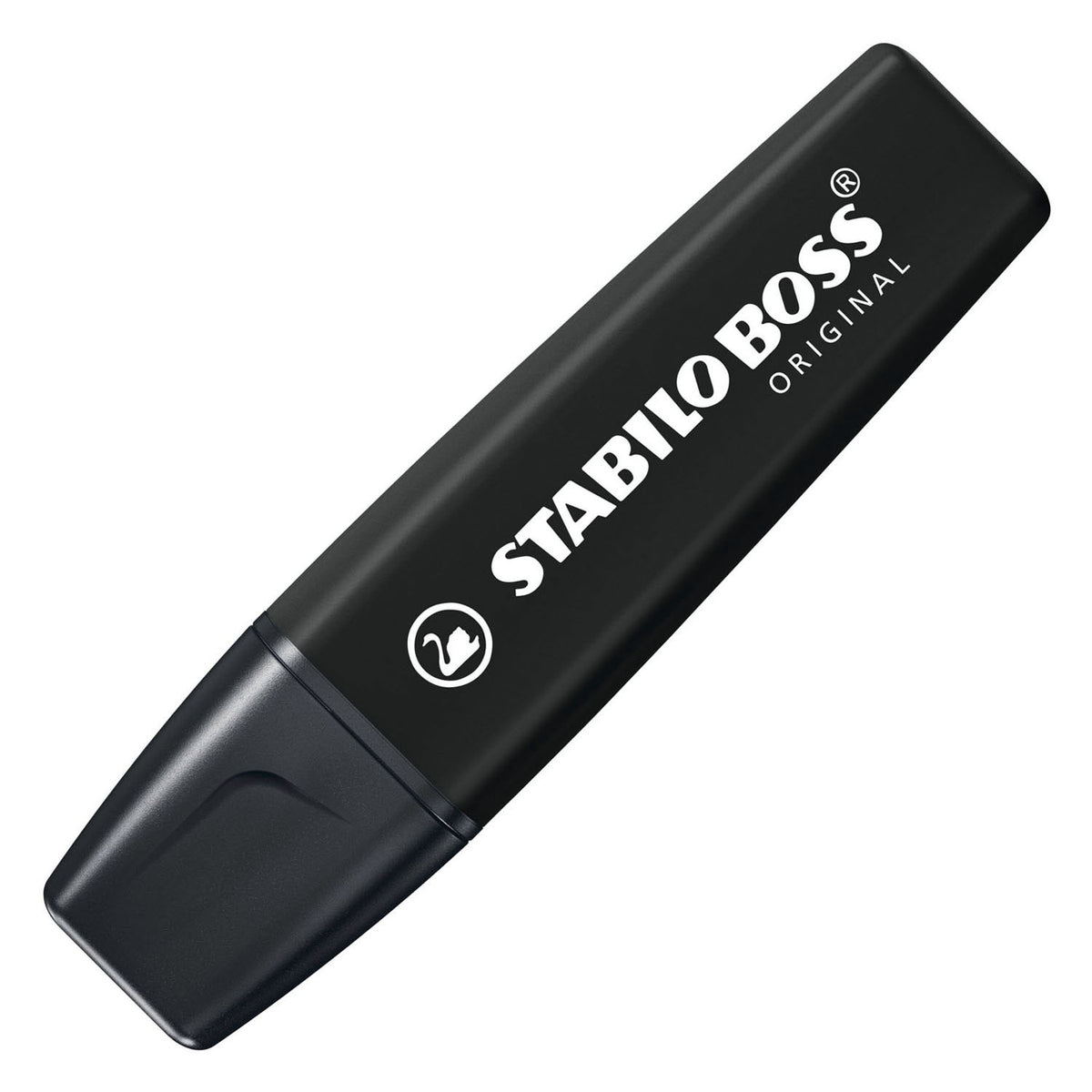 Stabilo boss original highlighter - sort