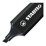 Stabilo boss original highlighter - sort