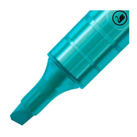 Stabilo swing cool highlighter - turkis
