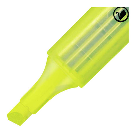 Stabilo swing cool - highlighter - sæt med 6 stk