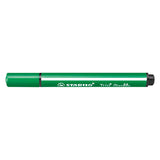 Stabilo Trio Scribbi - Felt -stift med Experience Point - Green