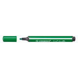 Stabilo Trio Scribbi - Felt -stift med Experience Point - Green