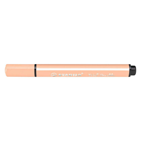 Stabilo trio scribbi filt-etui 8 farver