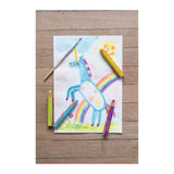 Stabilo woody 3 i 1 - multitalent farveblyant - ultramarin