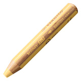 Stabilo woody 3 i 1 - multitalent farveblyant - pastelgul