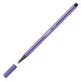 Stabilo pen 68 - tusch - violet (68 55)