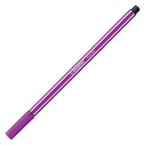 Stabilo pen 68 - tusch - lilla (68 58)
