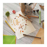 Stabilo pen 68 - filtpen - fluorescerende gul (68 024)