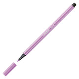 Stabilo pen 68 - tusch - lys lilla (68 59)