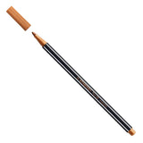 Stabilo pen 68 metallic - tusch - kobber (68 820)