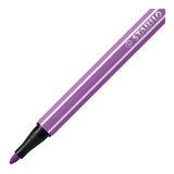 Stabilo pen 68 - tuschpen - blomme lilla (68 60)