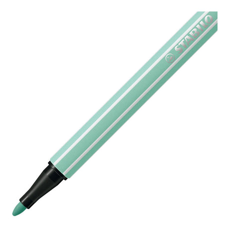 Stabilo pen 68 - tusch - eukalyptus (68 12)