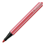 Stabilo pen 68 - tusch - rustrød (68 47)