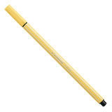 Stabilo pen 68 - tusch - lysegul (68 23)