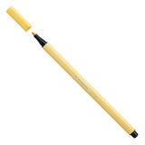Stabilo pen 68 - tusch - lysegul (68 23)