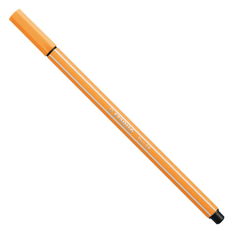 Stabilo pen 68 - tusch - papaya (68 85)
